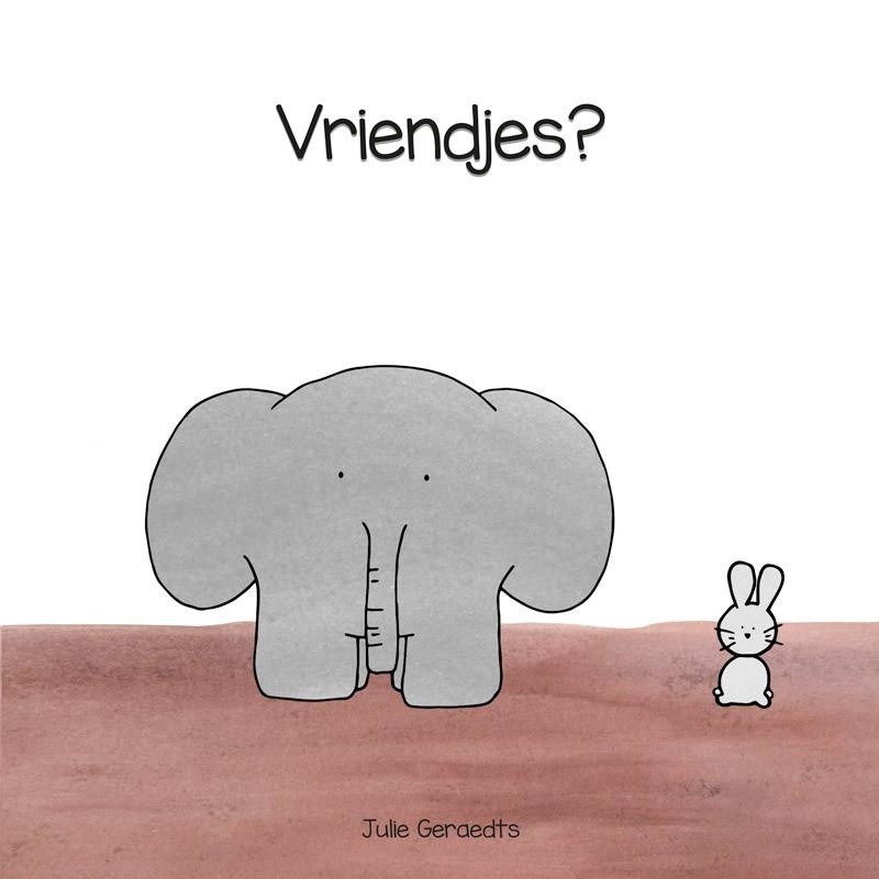 Vriendjes? Vriendjes?