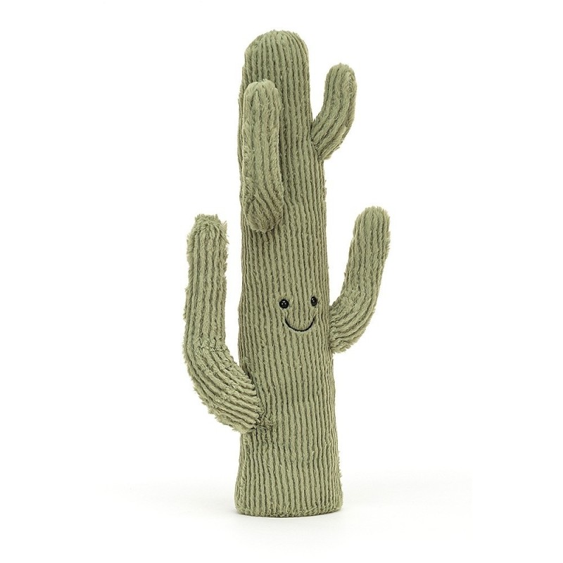 Knuffel Amuseable Woestijn Cactus