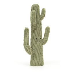 Knuffel Amuseable Woestijn Cactus
