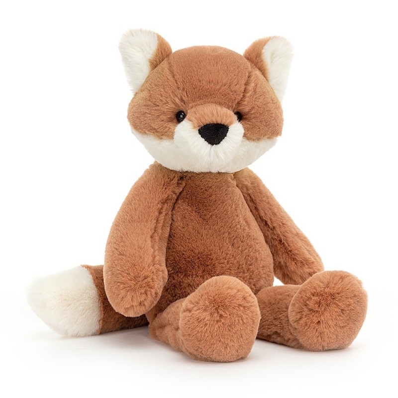 Knuffel Vos Becket Fox