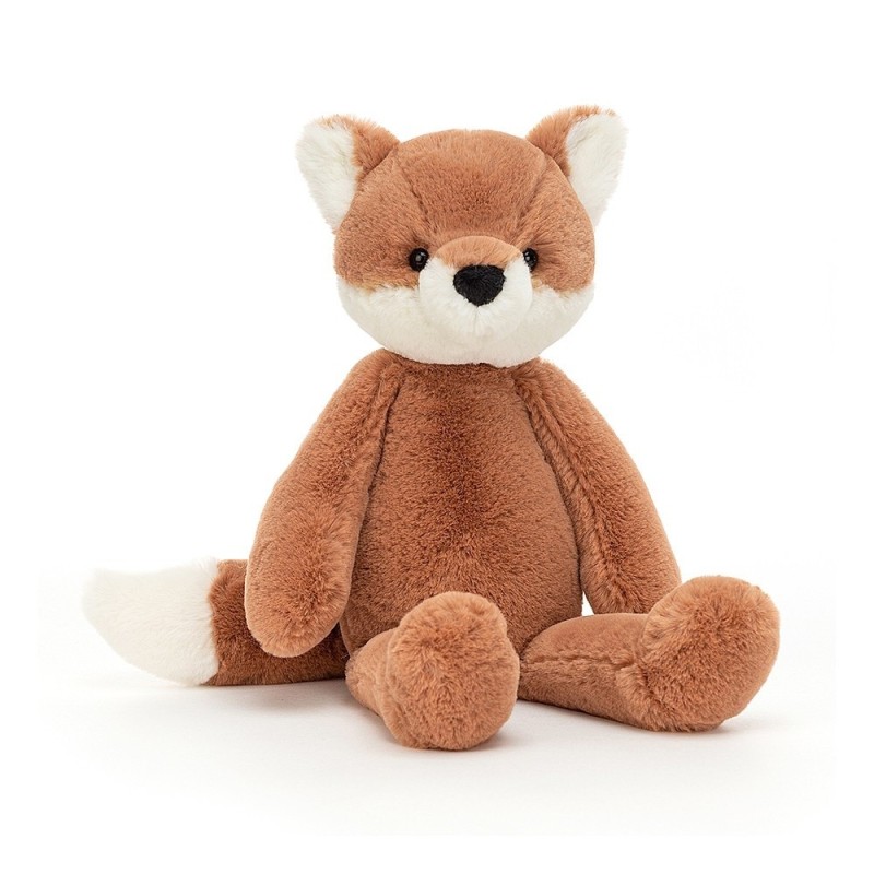 Knuffel Vos Becket Fox Small