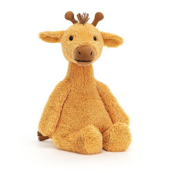Knuffel Giraf Cushy Giraffe