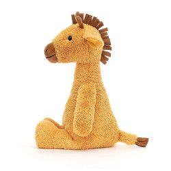 Knuffel Giraf Cushy Giraffe Knuffel Giraf Cushy Giraffe