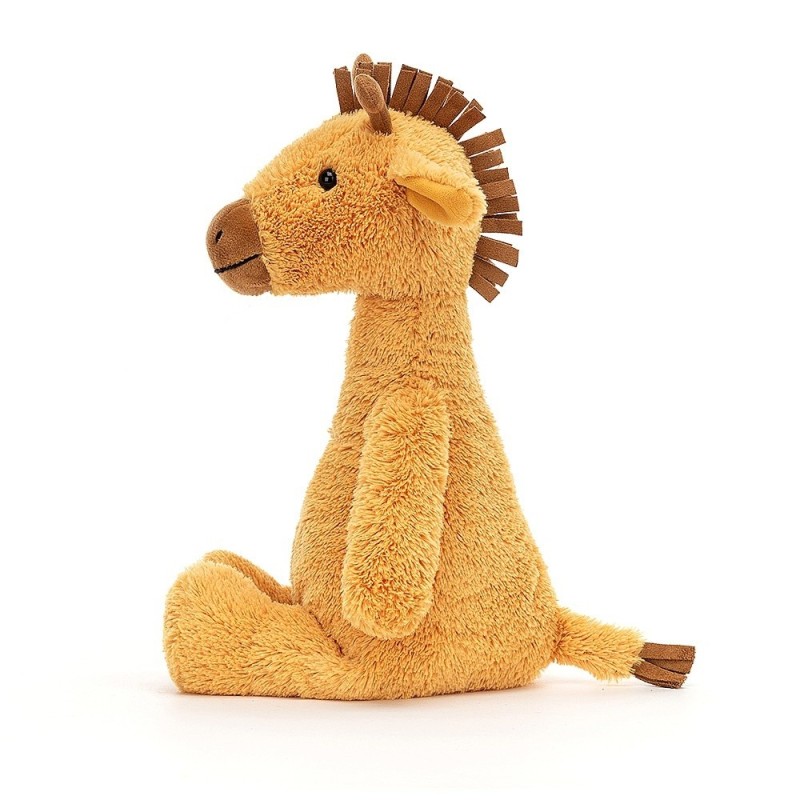 Knuffel Giraf Cushy Giraffe Knuffel Giraf Cushy Giraffe