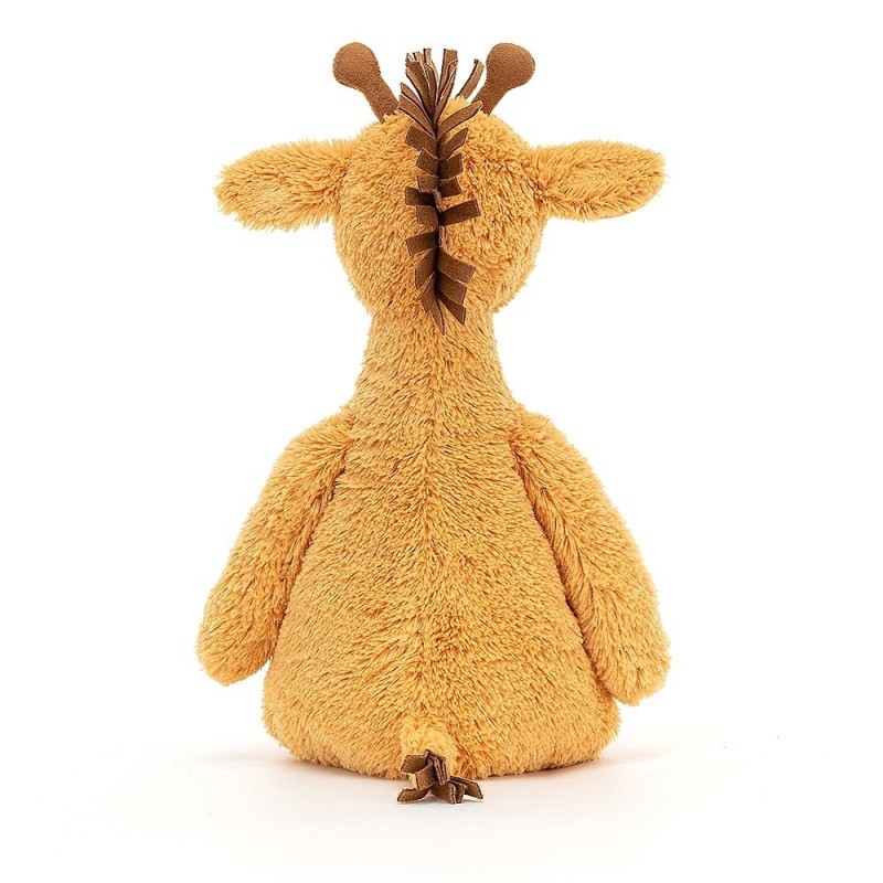 Knuffel Giraf Cushy Giraffe Knuffel Giraf Cushy Giraffe