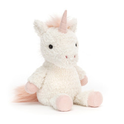 Knuffel Eenhoorn Flossie Unicorn