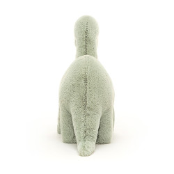 Knuffel Dino Fossilly Brontosaurus Small Knuffel Dino Fossilly Brontosaurus Small