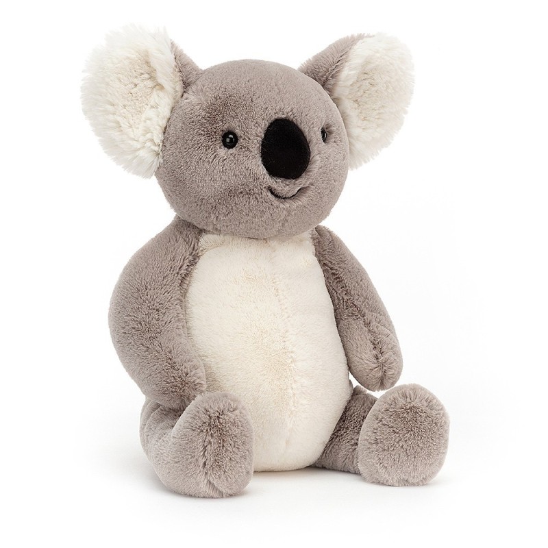 Knuffel Koala Kai Knuffel Koala Kai