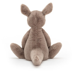 Knuffel Kara Kangaroo Small Knuffel Kara Kangaroo Small