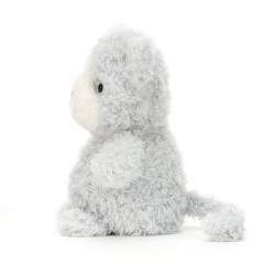 Knuffel Kat Little Kitten