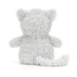 Knuffel Kat Little Kitten