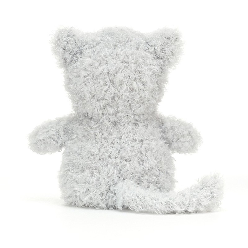 Knuffel Kat Little Kitten