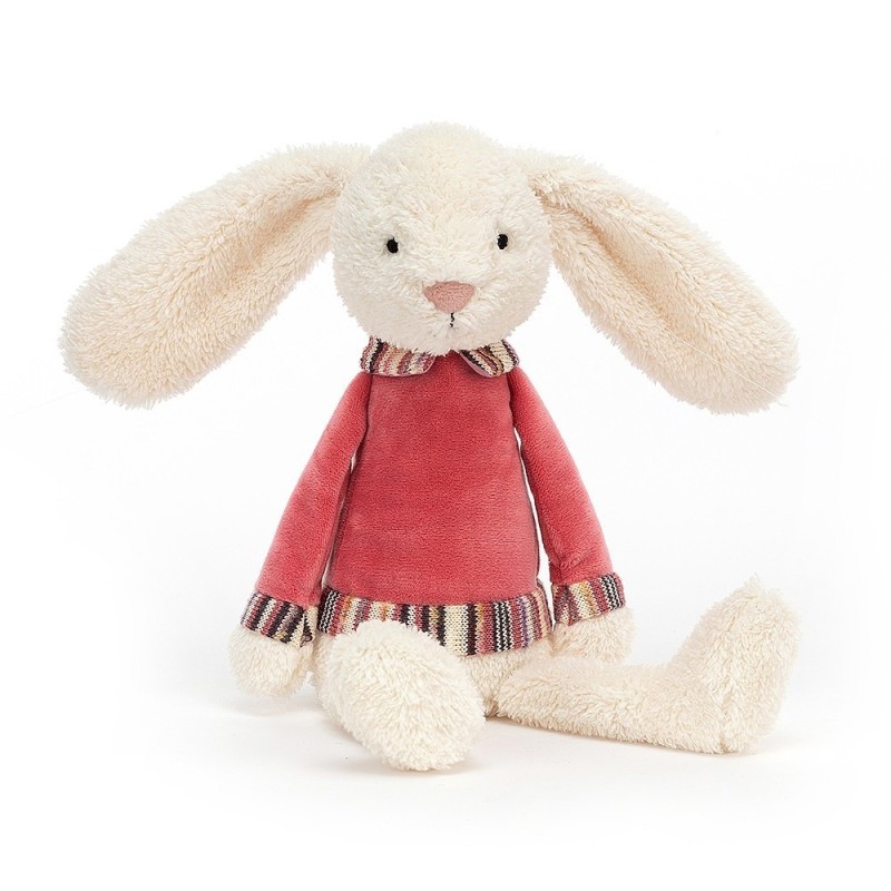Knuffel Konijn Lingley Bunny Knuffel Konijn Lingley Bunny