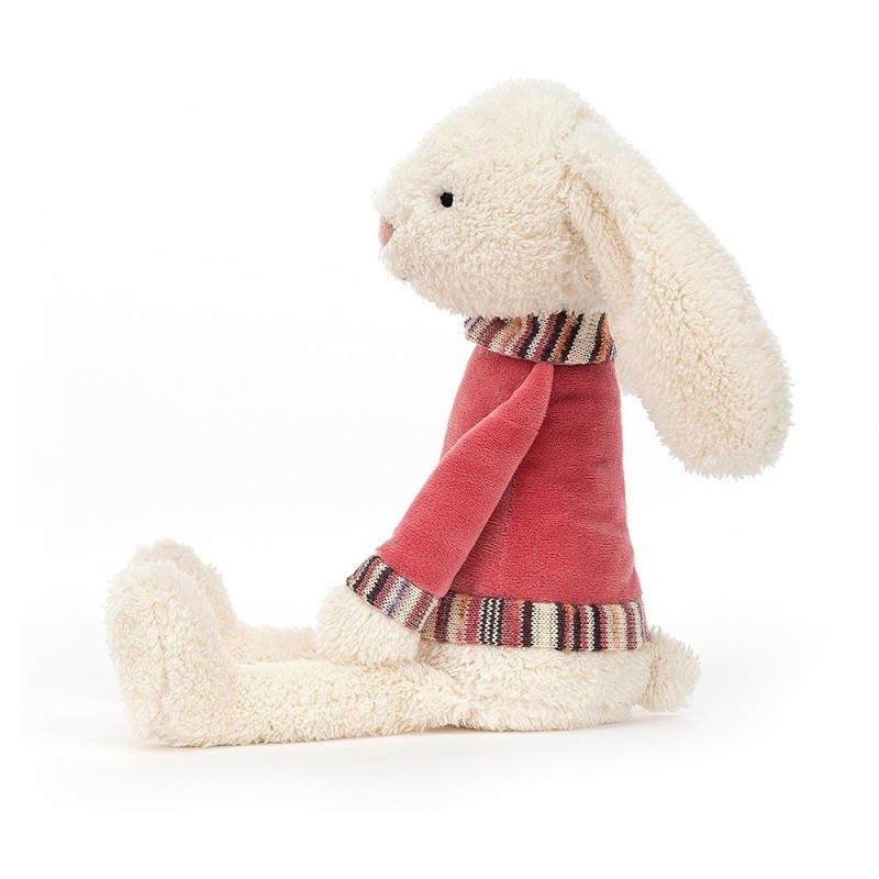 Knuffel Konijn Lingley Bunny Knuffel Konijn Lingley Bunny