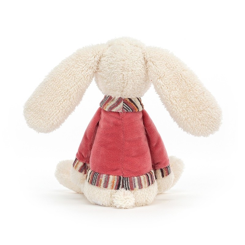 Knuffel Konijn Lingley Bunny Knuffel Konijn Lingley Bunny