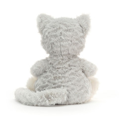 Knuffel Kat Mitten Kitten Shimmer