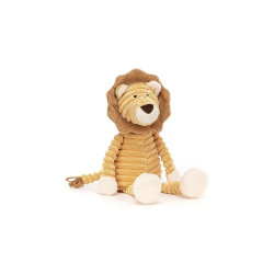 Knuffel Leeuw Cordy Roy Baby Lion Knuffel Leeuw Cordy Roy Baby Lion