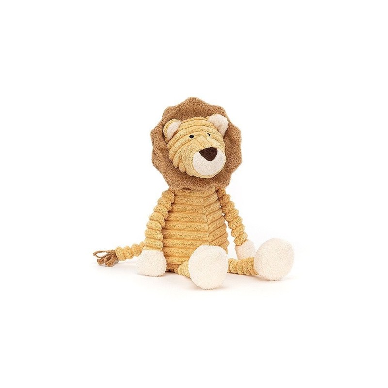 Knuffel Leeuw Cordy Roy Baby Lion Knuffel Leeuw Cordy Roy Baby Lion