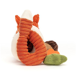 Knuffel Vos Cordy Roy Baby Fox Activity Toy