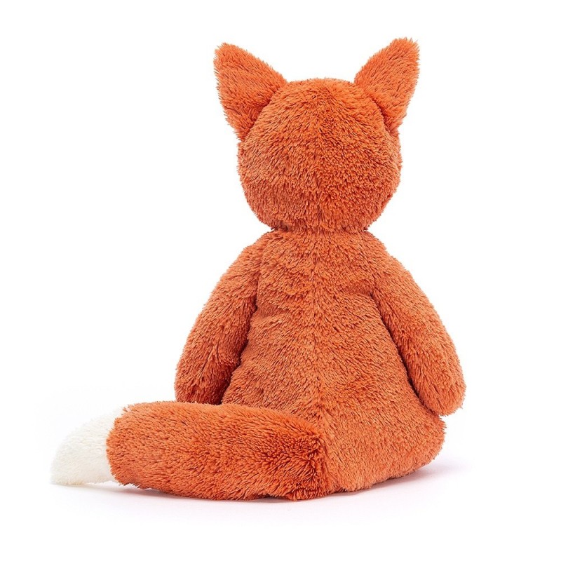 Knuffel Vos Cushy Fox
