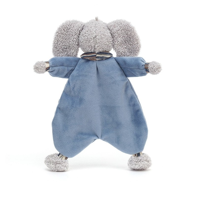 Knuffeldoek Olifant Lingley Elephant Soother