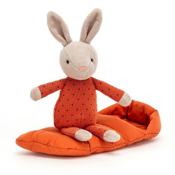 Knuffel Konijn Snuggler Bunny
