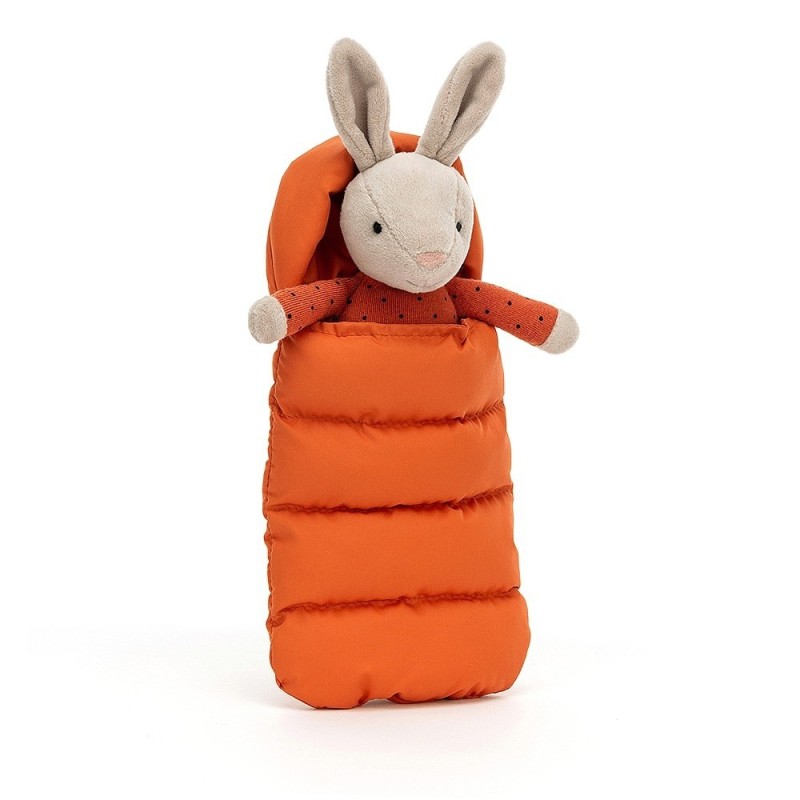 Knuffel Konijn Snuggler Bunny Knuffel Konijn Snuggler Bunny