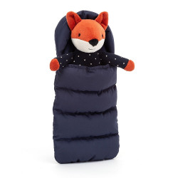 Knuffel Vos Snuggler Fox Knuffel Vos Snuggler Fox