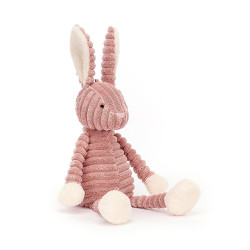 Knuffel Konijn Cordy Roy Baby Bunny