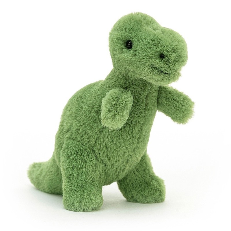 Knuffel Dino Fossilly T-Rex Small Knuffel Dino Fossilly T-Rex Small