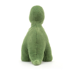 Knuffel Dino Fossilly T-Rex Small Knuffel Dino Fossilly T-Rex Small