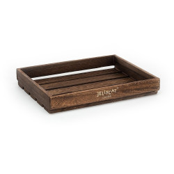 Houten Kistje Wild Nature Display Box