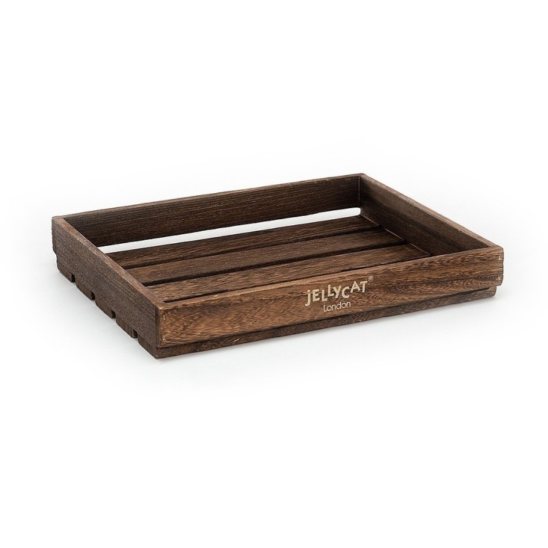 Houten Kistje Wild Nature Display Box Houten Kistje Wild Nature Display Box