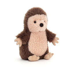 Knuffel Egel Nippit Hedgehog Knuffel Egel Nippit Hedgehog