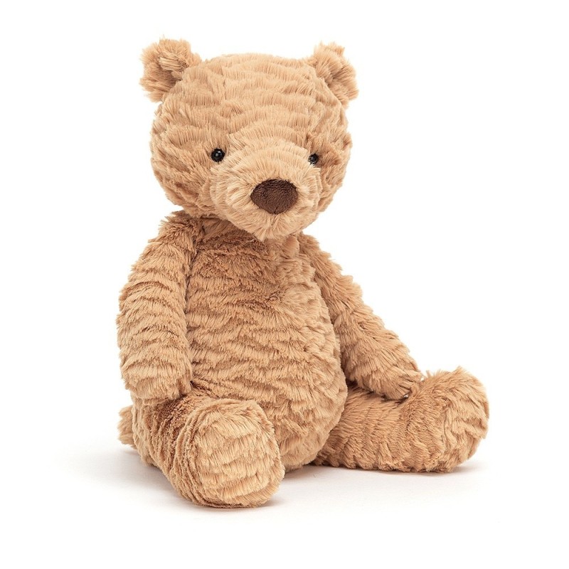 Knuffel Beer Seymour Bear