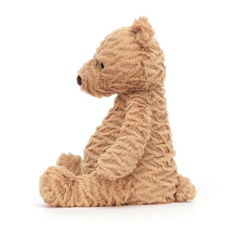 Knuffel Beer Seymour Bear