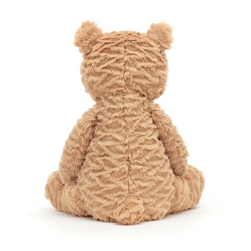 Knuffel Beer Seymour Bear