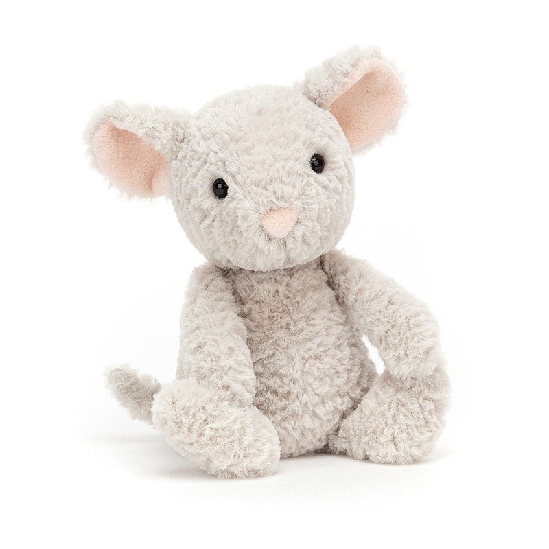 Knuffel Muis Tumbletuft Mouse