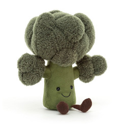 Knuffel Groente Amuseable Broccoli