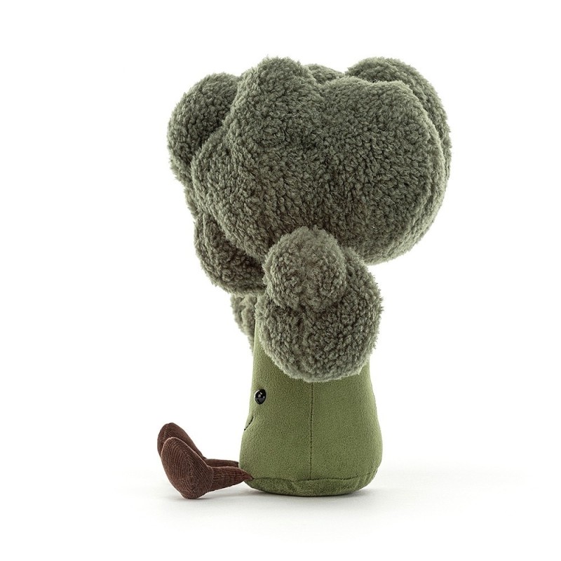Knuffel Groente Amuseable Broccoli Knuffel Groente Amuseable Broccoli