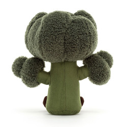 Knuffel Groente Amuseable Broccoli Knuffel Groente Amuseable Broccoli