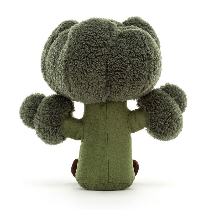 Knuffel Groente Amuseable Broccoli Knuffel Groente Amuseable Broccoli