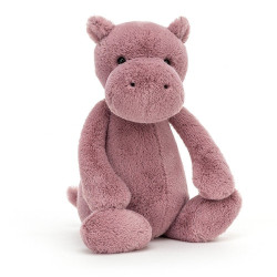 Knuffel Bashful Hippo Knuffel Bashful Hippo