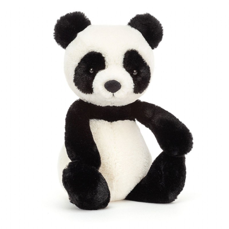Knuffel Bashful Panda Knuffel Bashful Panda