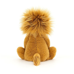 Knuffel Leeuw Bashful Lion Small Knuffel Leeuw Bashful Lion Small