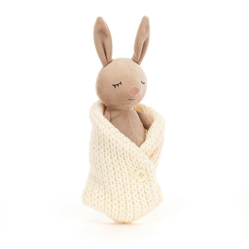 Knuffel Konijn Cosie Bunny Knuffel Konijn Cosie Bunny