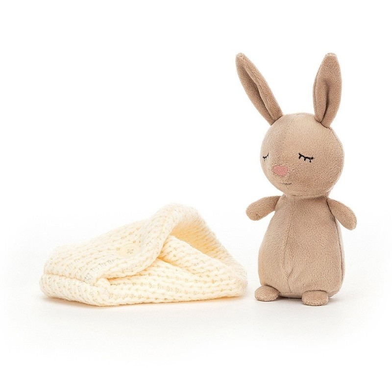 Knuffel Konijn Cosie Bunny Knuffel Konijn Cosie Bunny