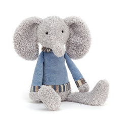 Knuffel Olifant Lingley Elephant