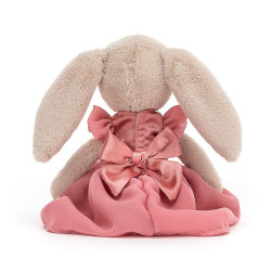 Knuffel Konijn Lottie Bunny Party