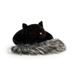 Knuffel Kat Nestie Cat Knuffel Kat Nestie Cat